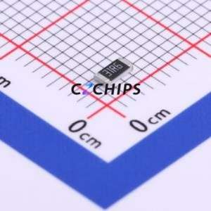 Resistencia SMD RT1206FRE0731R6L 1206 (Tipo: Película Delgada) (Resistencia: 31.6 Ohmios Precisión: 1%) - Product Image 1