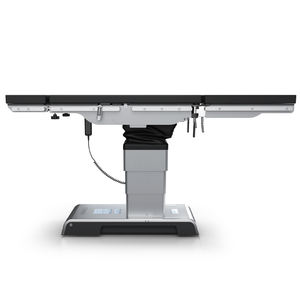 Mesa de operaciones eléctrica Comen WH1/WH2 para uso médico, cama quirúrgica multifuncional - Product Image 3