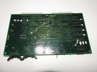 Suku cadang papan sirkuit untuk CPU Komori