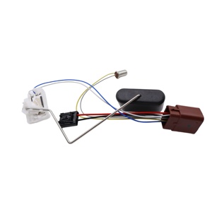 Sensor de Nivel de Combustible 96870485 para Chevrolet Spark <span class=keywords><strong>Daewoo</strong></span> <span class=keywords><strong>Matiz</strong></span> 0.8L 1.0L 2004-2009 Reemplaza 96447654 96570070 Piezas de Repuesto Originales para Automóviles - Product Image 1