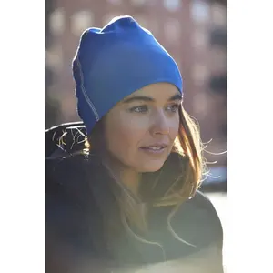 Berretto in pile George elasticizzato per merchandising sportivo - Product Image 2