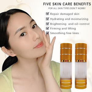 Sérum refrescante para cuidados com a pele, alta qualidade, eficiência <span class=keywords><strong>egf</strong></span>, anti-envelhecimento, essência refrescante - Product Image 4