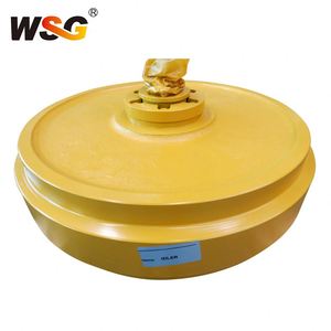 Wsg D4 D5 <span class=keywords><strong>d3c</strong></span> D4D d4h d4e d5m d5h D6 d6m D7 Xe ủi đất phía trước làm biếng - Product Image 1