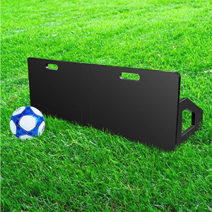 Planche de rebond de football HDPE pour adultes Anti-Chemical Substance Logo Disponible - Product Image 6