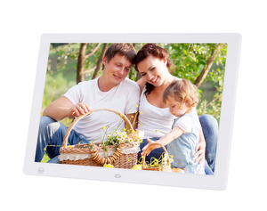 Pubblicità Indoor monitor 17 pollici wifi photo frame schermo IPS 1080P android dello schermo con sensore di movimento - Product Image 1