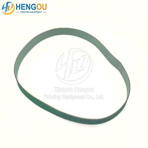 Nueva Correa HENGOUCN 00.780.0476 de 490x12mm para Máquina de Impresión Offset Heidelbe, Pieza de Repuesto - Product Image 6