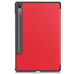 Trường hợp đối với Samsung Galaxy Tab S9 FE 10.9 inch S9 11 Slim cứng trở lại Shell thông minh máy tính bảng bảo vệ Bìa trường hợp - Product Image 6