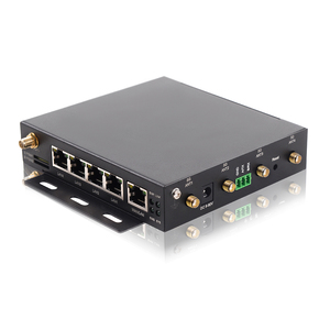 Enrutador 4G CPE <span class=keywords><strong>WiFi</strong></span> 5g con ranura para tarjeta <span class=keywords><strong>SIM</strong></span> <span class=keywords><strong>dual</strong></span> 2,4 GHz 802.11n <span class=keywords><strong>WiFi</strong></span> enrutador industrial portátil SY70-VE - Product Image 1