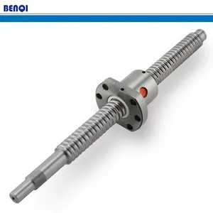 Baixo Preço China Rolado Ballscrew 8mm Bola Parafuso 1605 Ballscrew