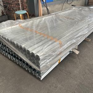 Factory Supply 60x80 Galvanized <b>Square</b> Steel <b>Pipe</b> for Scaffolding & Structure <b>Pipe</b> with Welding JIS & SABS Certified - Product Image 6