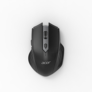 <span class=keywords><strong>Acer</strong></span> OMR298<span class=keywords><strong>เมาส์</strong></span><span class=keywords><strong>ไร้</strong></span><span class=keywords><strong>สาย</strong></span>สองโหมด2.4G USB ชาร์จได้ตามหลักสรีรศาสตร์การเล่นเกมสำนักงาน - Product Image 6