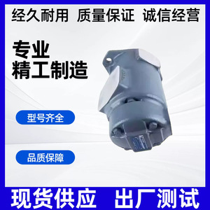 Bomba hidráulica Tokyo Keiki Sqp3 de 350 bar, bomba de pistón de 1 etapa para máquinas de fundición a presión y moldeo por inyección - Product Image 4