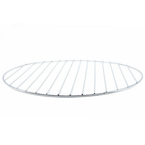 Kalınlaşmış paslanmaz çelik odun sobası piknik açık soba alkol kömür barbekü soba - Product Image 6