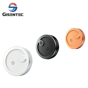 Nuevo Modelo 2026, Rastreador Magnético con GPS HT06, Control por Aplicación, Batería de Moneda, Sistema Dual, Resistente al Agua IP67, Ubicación Global, Plástico - Product Image 2