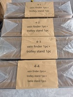 Veine usb viewer finder affichage lumière veine localisateur finder veines