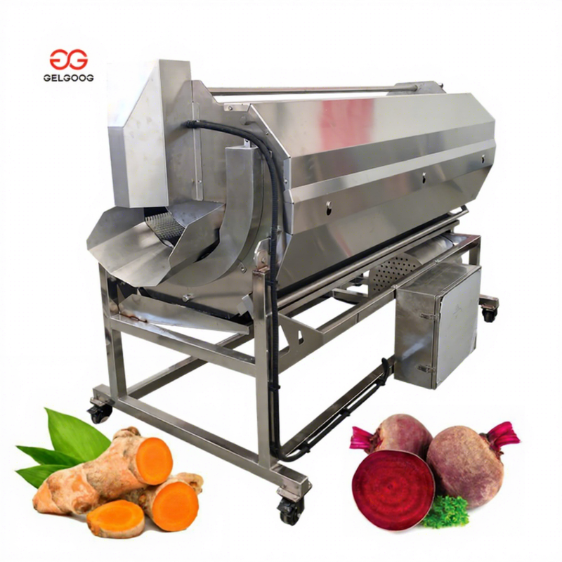 GELGOOG Equipment Potato Crisp Flakes Maker