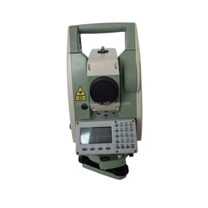 Estación Láser Total de Ingeniería Profesional SANDING STS-722R10S IP55 30x Sin Reflector 1000m 1408 Canales para Topografía y Construcción de Carreteras - Product Image 3