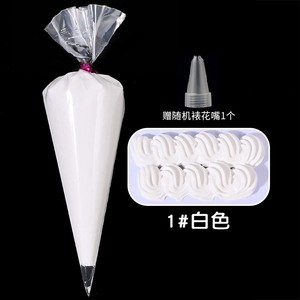 Đánh kem keo đất sét tự làm nghệ thuật thủ công Kit với đường ống lời khuyên cho Handmade trường hợp điện thoại Phụ kiện tự chế trang trí - Product Image 3