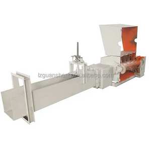 Direct Sale <b>Extruder</b> Granulator Machine Price Lowest Price <b>Plastic</b> Granule Machines <b>Plastic</b> Granules Making Machine - Product Image 3