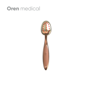 Thiết Bị Làm Đẹp Cầm Tay Bán Chạy, Nhiều Chức Năng Phục Hồi Da Đa Chiều Kích Thích Lưu Thông Máu - Product Image 4