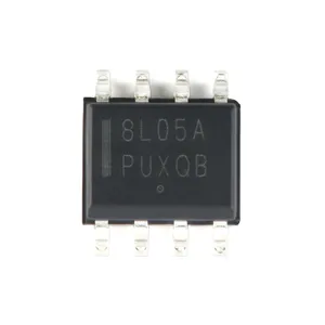Puce de régulateur linéaire à sortie positive MC78L05ABDR2G SOIC-8 5V/0.1A, originale et authentique - Product Image 2