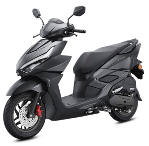 Nuevo Hon da Scooter NS125RX ELITE AIRBLADE CLICK Motocicletas - Product Image 2