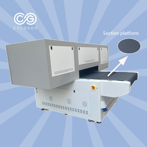 CoLoGoo <span class=keywords><strong>Gadget</strong></span> 2025 nuovo arrivo stampante digitale Pass singolo <span class=keywords><strong>stampa</strong></span> cibo grande formato macchina da <span class=keywords><strong>stampa</strong></span> - Product Image 5