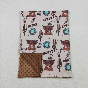 Manta de Camuflaje para Bebé, Ligera, para Cuna, Cochecito o Siesta - Product Image 2