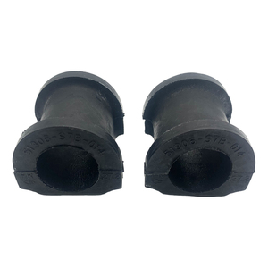 แผ่นยางกัน<span class=keywords><strong>โคลง</strong></span> Honda <span class=keywords><strong>Crv</strong></span> แบบเงียบ, 51306-S5A-003ยางกัน<span class=keywords><strong>โคลง</strong></span>สำหรับรถ Honda <span class=keywords><strong>CRV</strong></span> แผ่นรอง S5D-005 51306-S7B-004 S6D-005 51306-S7B-014 - Product Image 3