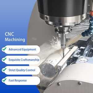 高品質迅速試作カスタムステンレス鋼アルミニウム金属ワイヤーEDM CNC機械加工サービス（医療機器部品向け） - Product Image 3