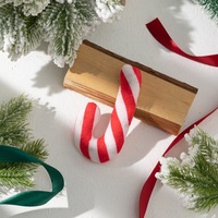 Nouveaux jouets de chat de Noël série de Noël poupées jouets d'herbe à chat résistant aux morsures et aux jeux