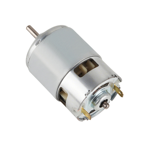 Rs885 Nhà máy cung cấp 36V 20000 vòng/phút 399.29 Wát Micro chải DC nam châm vĩnh cửu động cơ cho khóa thông minh - Product Image 2