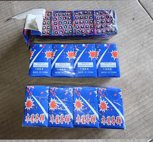 Wholesale Jupiter Missile <strong>Flying</strong> Mouse Fireworks Rocket <strong>Bomb</strong> for New Year Wedding Celebrations - Product Image 3