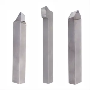 CNC external turning polishing tool PCD wheel hub turning tool PCD turning cutter turning lathe end mill tool for spare part