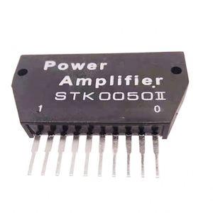 Circuit intégré STK0050II STK022 STK025 STK0050 STK0035 STK0060II STK0040II STK0029 STK0039 STK1050 STK0080 - Product Image 1