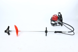 J أدوات الحديقة متعددة الوظائف GX35 4 Stroke مع قطع غيار قطع العشب - Product Image 2