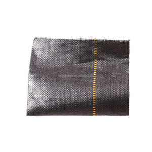 <span class=keywords><strong>Malla</strong></span> antihierbas para cubrir el suelo, tela paisajística de PE, rollo de plástico agrícola para control de malezas, servicio de corte de mantillo - Product Image 1