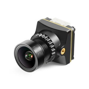 Cámara FPV de visión nocturna de alta definición para drones de carreras con alta resolución y flexibilidad - Product Image 1