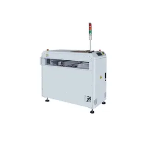 Automatic parallel transplanting machine used in SMT production equipment