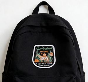 Toppe Ricamate Termoadesive per Bambini, Adesivi Termotrasferibili ad Alta Temperatura, Etichette Personalizzate con Logo, Applicazioni per Cappotti e Zaini - Product Image 5