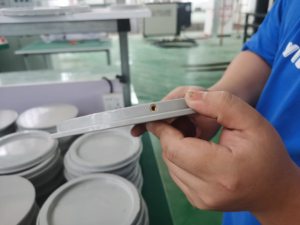 <span class=keywords><strong>Material</strong></span> Duradero de Fibra de Vidrio SMC FRP <span class=keywords><strong>GRP</strong></span> de Alta Calidad para Diversos Productos de Fibra de Vidrio, Tecnología de Corte y Pultrusión, Marca Jinwang - Product Image 2