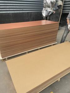 16 мм шарнирная меламиновая Фанера/шарнирная фреза МДФ/6 мм Коммерческая Фанера для африканского рынка - Product Image 3