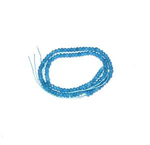 Top Quality <b>Blue</b> Agate Gemstone <b>Beads</b> for Sale | <b>Blue</b> Agate <b>Beads</b> - Product Image 1
