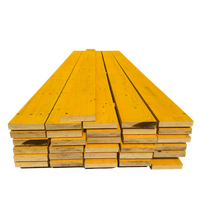 Wholesale Prices for Australia Market Standard Structural LVL Beam Plywood Concrete Form Lumber Timber Glulam for Building