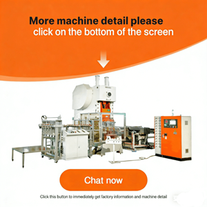 Machine de fabrication de contenants <span class=keywords><strong>en</strong></span> aluminium LK-T63, recyclage automatique des déchets - Product Image 6