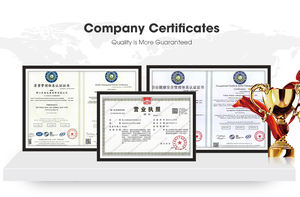 ฟิล์มม้วนเคลือบอะลูมิเนียมสำหรับบรรจุภัณฑ์นมผงสำหรับเด็กทารก ป้องกันความชื้น พิมพ์ลายได้ตามต้องการ คุณภาพสูงพิเศษ - Product Image 6