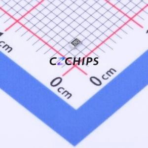 Resistencia SMD AS03W4J022JT5E 0603 (Tipo: Película Gruesa) (Resistencia: 2.2 Ohmios Precisión: 5%) - Product Image 1