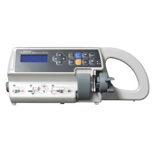 Pompe à seringue vétérinaire réutilisable Mindray BeneFusion SP1 Vet, haute précision, pour système d'infusion de médicaments pour animaux de compagnie - Product Image 4