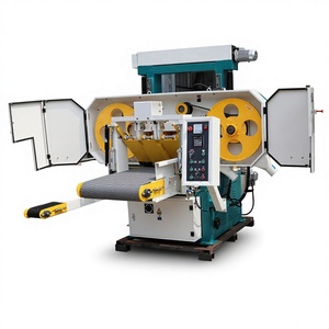 300mm אופקי עץ חיתוך מנסרה עץ להקה ראתה מכונה כדי לחתוך עץ קרש - Product Image 6