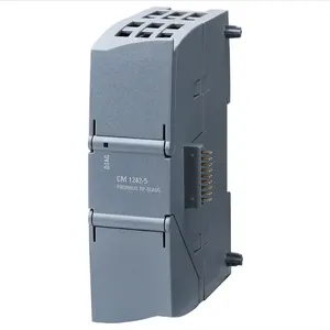 Siemens-módulo de comunicación S7-1200, Original, nuevo, 6GK7242-5DX30-0XE0